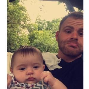 Meet your Posher, Bruce